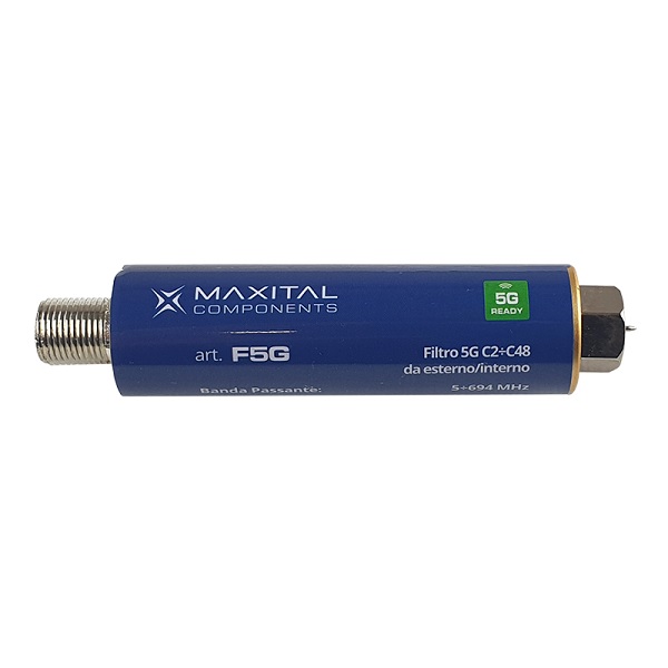 Filtro 5G da Esterno IP65